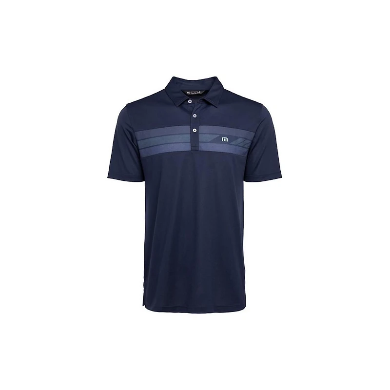 Men's Hayride Short Sleeve Polo