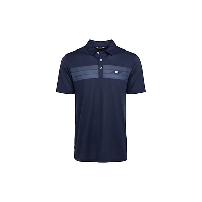 Men's Hayride Short Sleeve Polo