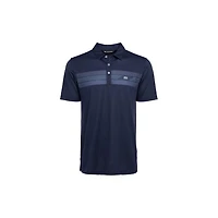 Men's Hayride Short Sleeve Polo