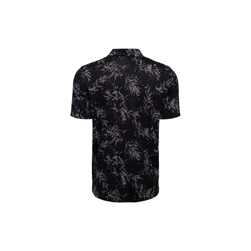 Men's The Riegel Short Sleeve Polo