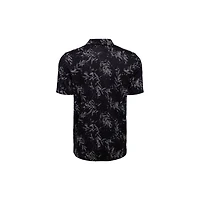 Men's The Riegel Short Sleeve Polo