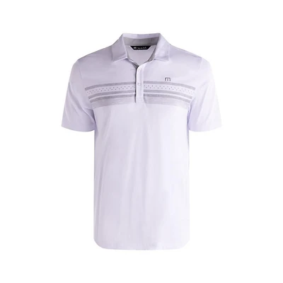 Men's Just One More Short Sleeve Polo