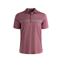 Men's Over The Water Short Sleeve Polo