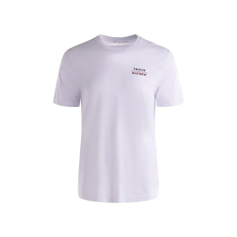 Men's Cattails T-Shirt