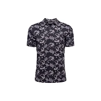 Men's Howling Short Sleeve Polo