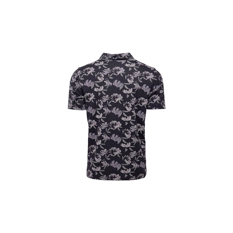 Men's Howling Short Sleeve Polo