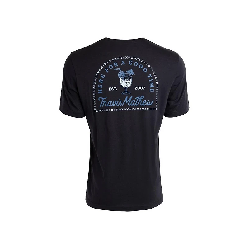 Men's Packed Lunch T-Shirt