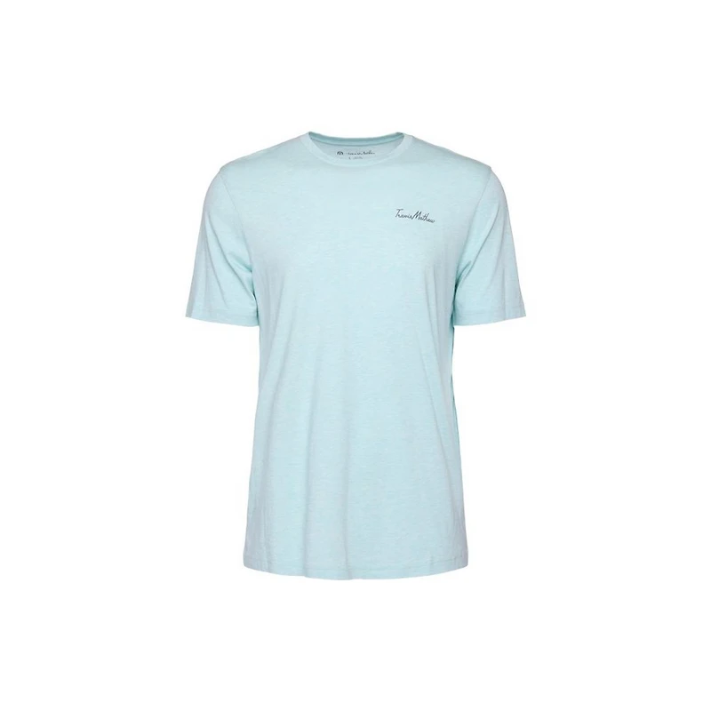 Men's Shot Glass T-Shirt