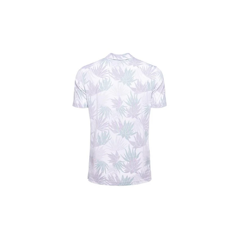 Men's Mogul Short Sleeve Polo