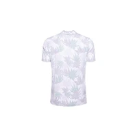 Men's Mogul Short Sleeve Polo