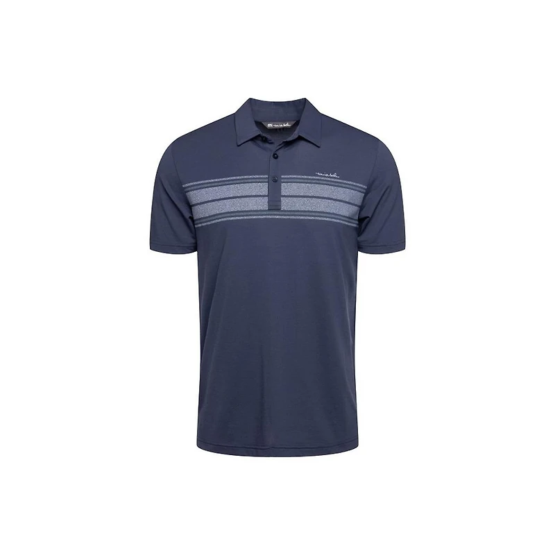 Men's Perfect Conditions Short Sleeve Polo