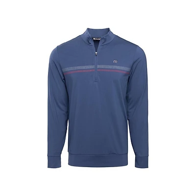 Men's Swinging Hammock 1/4 Zip Pullover