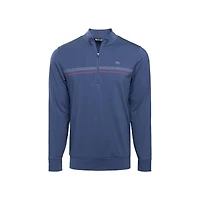 Men's Swinging Hammock 1/4 Zip Pullover