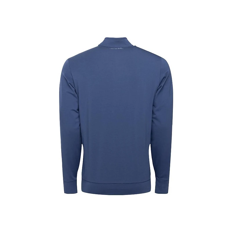 Men's Swinging Hammock 1/4 Zip Pullover