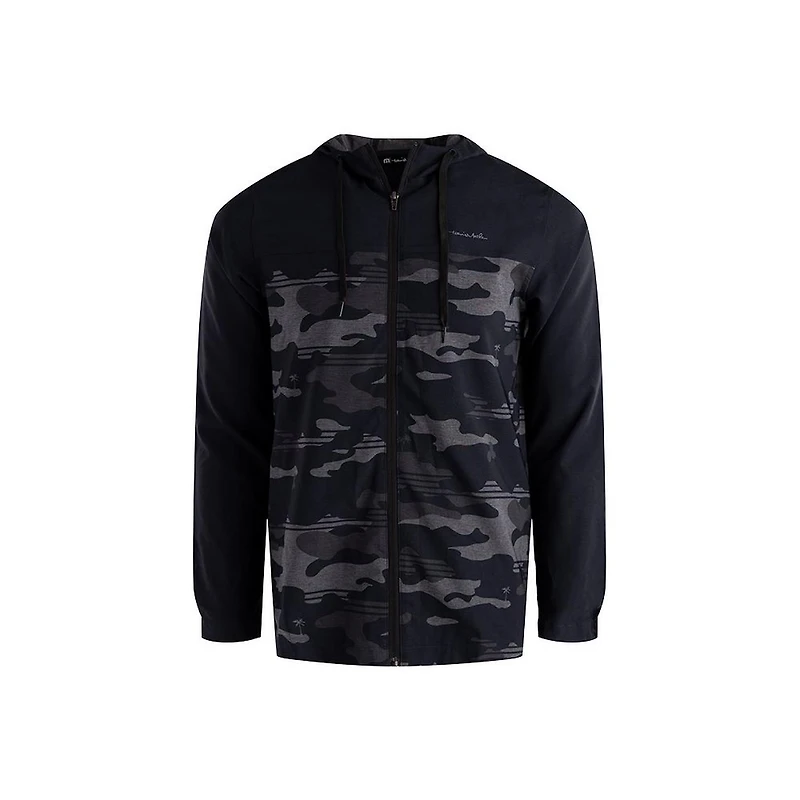 Men's Mosquito Mayhem Full Zip Jacket