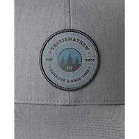 Men's Chance of Humidity Snapback Cap