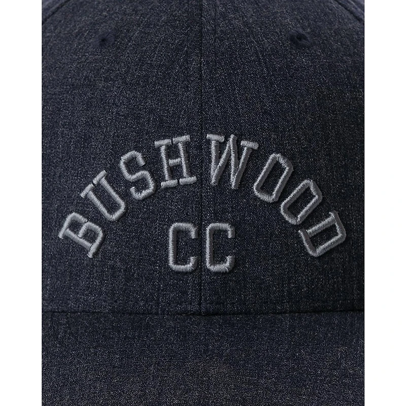 Men's Hike and Holler Snapback Cap