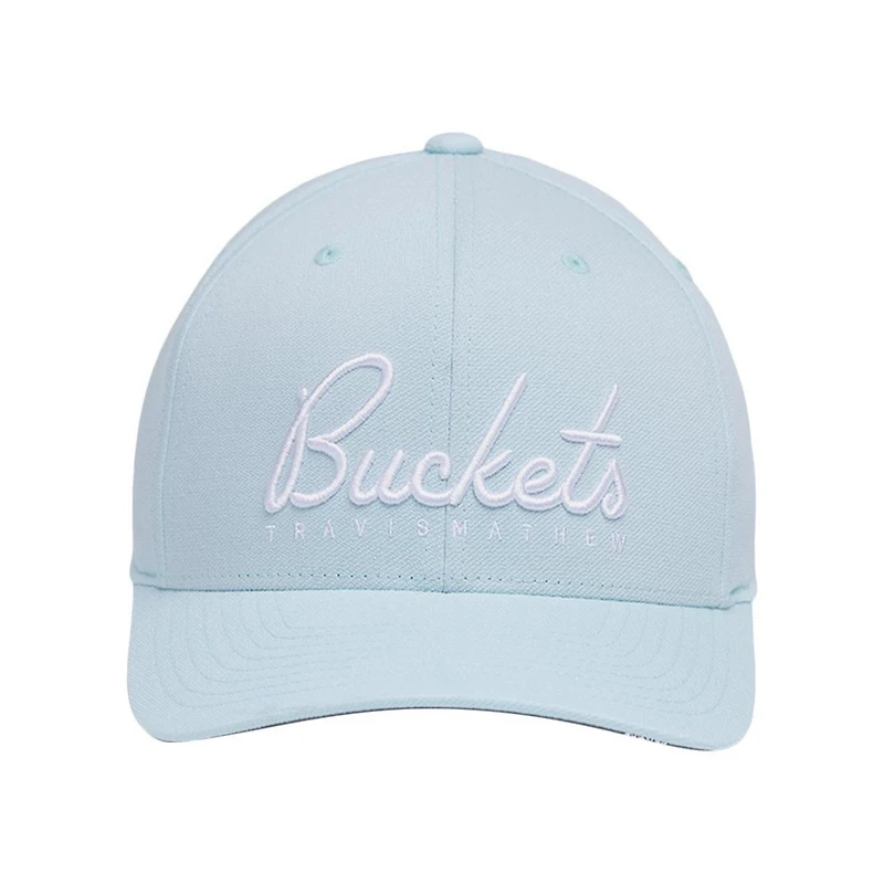 Men's No Curfew 2.0 Snapback Cap