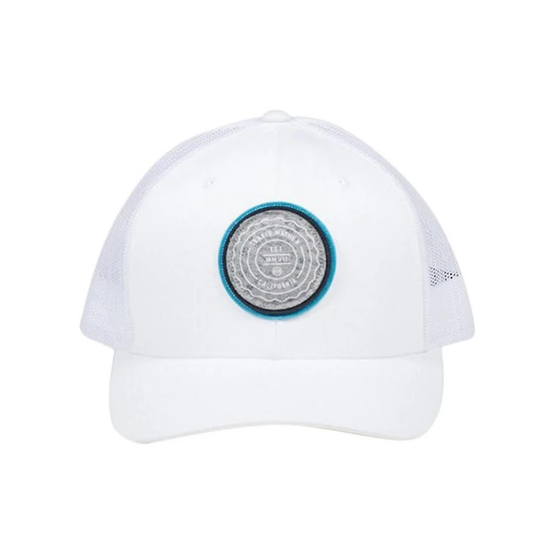 Men's The Patch Snapback Cap