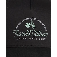 Men's Lots of Luck Fitted Cap