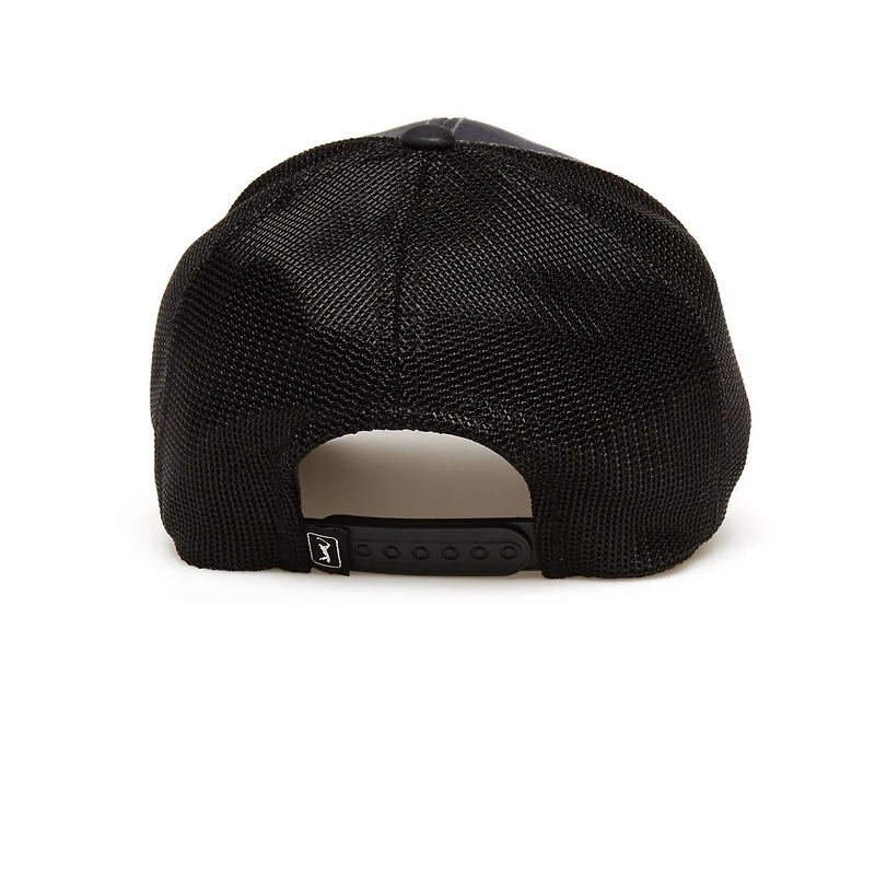 Men's Out of Bounds Trucker Cap