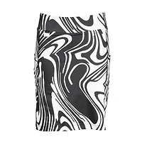 Women's Pro Rush Print Skort