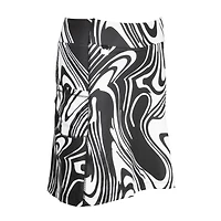 Women's Pro Rush Print Skort