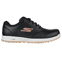 Women's Go Golf Elite 4 Hyper Spikeless Golf Shoe - Black