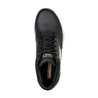 Women's Go Golf Elite 4 Hyper Spikeless Golf Shoe - Black