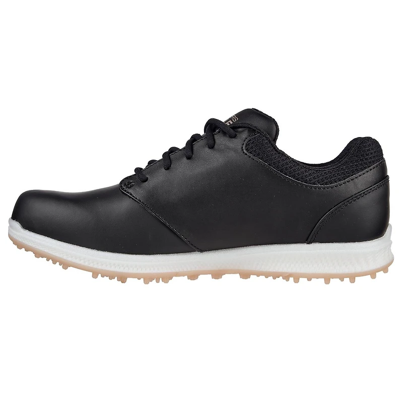Women's Go Golf Elite 4 Hyper Spikeless Golf Shoe - Black