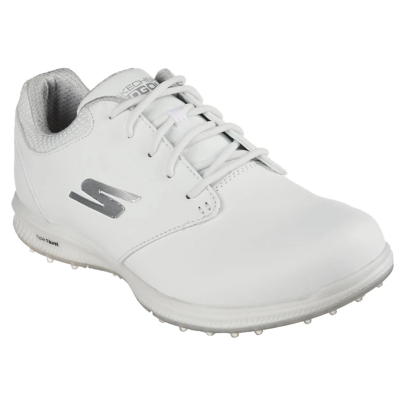 Women's Go Golf Elite 4 Hyper Spikeless Golf Shoe
