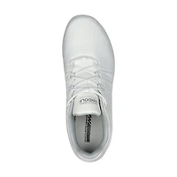 Women's Go Golf Jasmine Spiked Golf Shoe - White