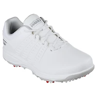 Women's Go Golf Jasmine Spiked Golf Shoe - White