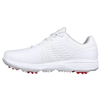 Women's Go Golf Jasmine Spiked Golf Shoe - White