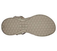 Prior Generation - Women's Go Golf 600 Sandal Taupe