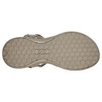 Women's Go Golf 600 Sandal - Taupe