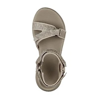 Women's Go Golf 600 Sandal - Taupe