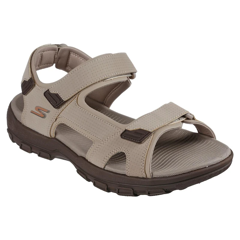 Men's Go Golf 600 Golf Sandal - Beige