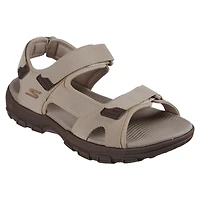 Men's Go Golf 600 Golf Sandal - Beige