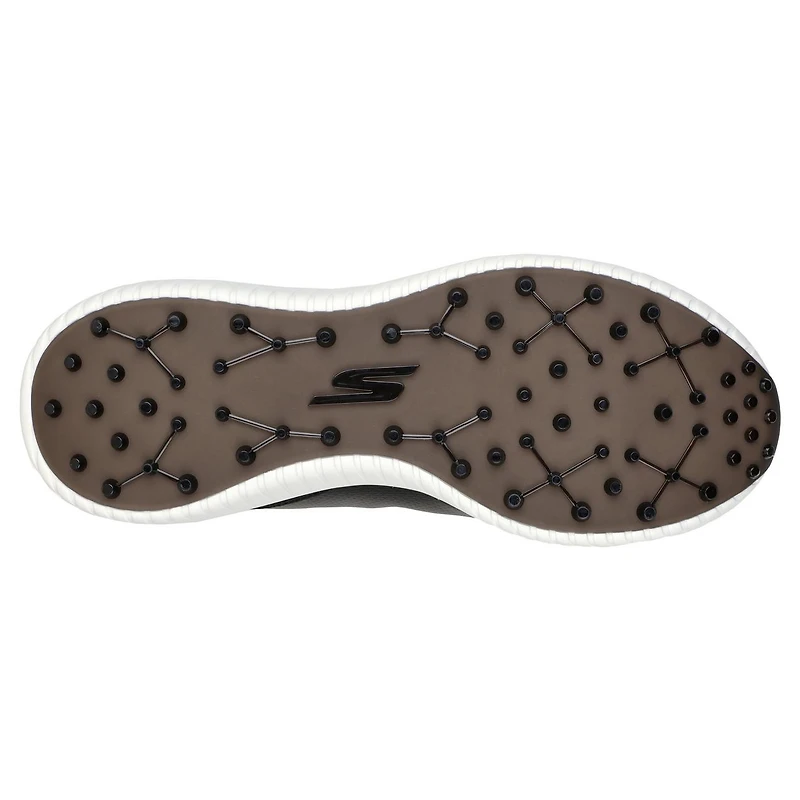 Men's Go Golf Max 2 Spikeless Golf Shoe - Black/White
