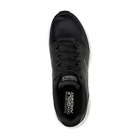 Men's Go Golf Max 2 Spikeless Golf Shoe - Black/White