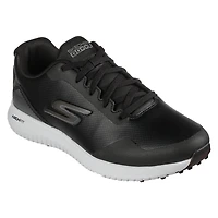 Men's Go Golf Max 2 Spikeless Golf Shoe - Black/White