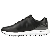 Men's Go Golf Max 2 Spikeless Golf Shoe - Black/White
