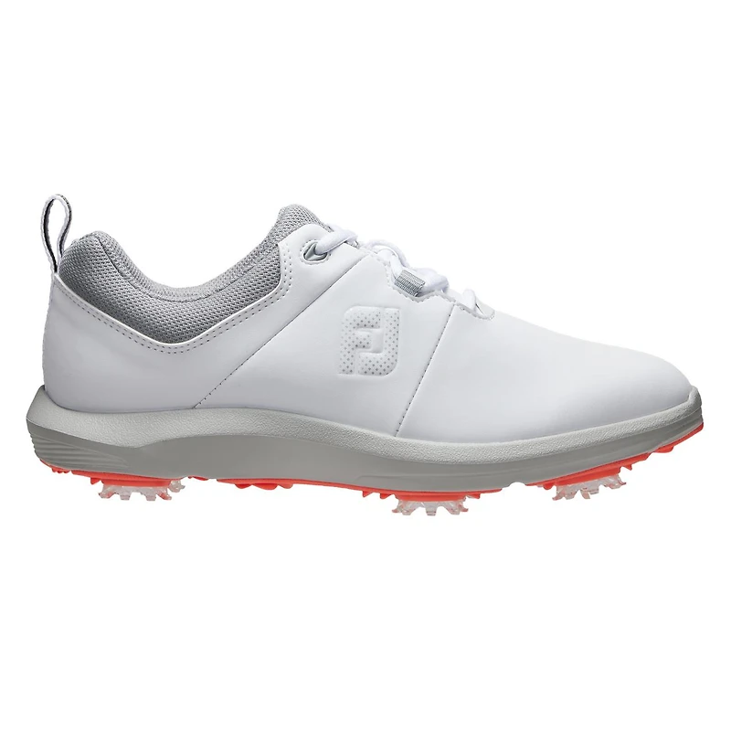 Women's eComfort Spiked Golf Shoe