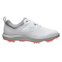 Women's eComfort Spiked Golf Shoe