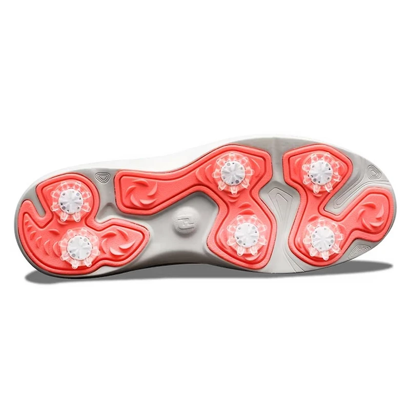Women's eComfort Spiked Golf Shoe