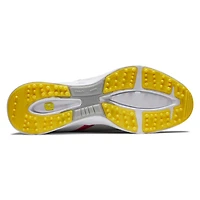 Women's Fuel Spikeless Golf Shoe -Grey/Multi