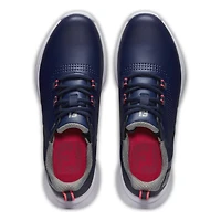 Prior Generation - Women's Fuel Spikeless Golf Shoe Navy