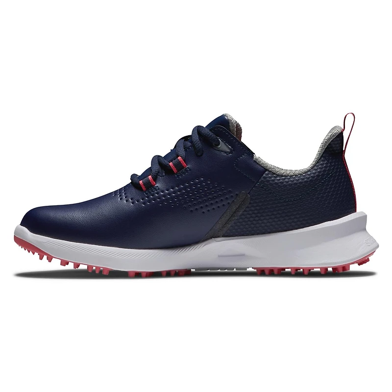 Prior Generation - Women's Fuel Spikeless Golf Shoe Navy