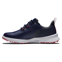 Prior Generation - Women's Fuel Spikeless Golf Shoe Navy